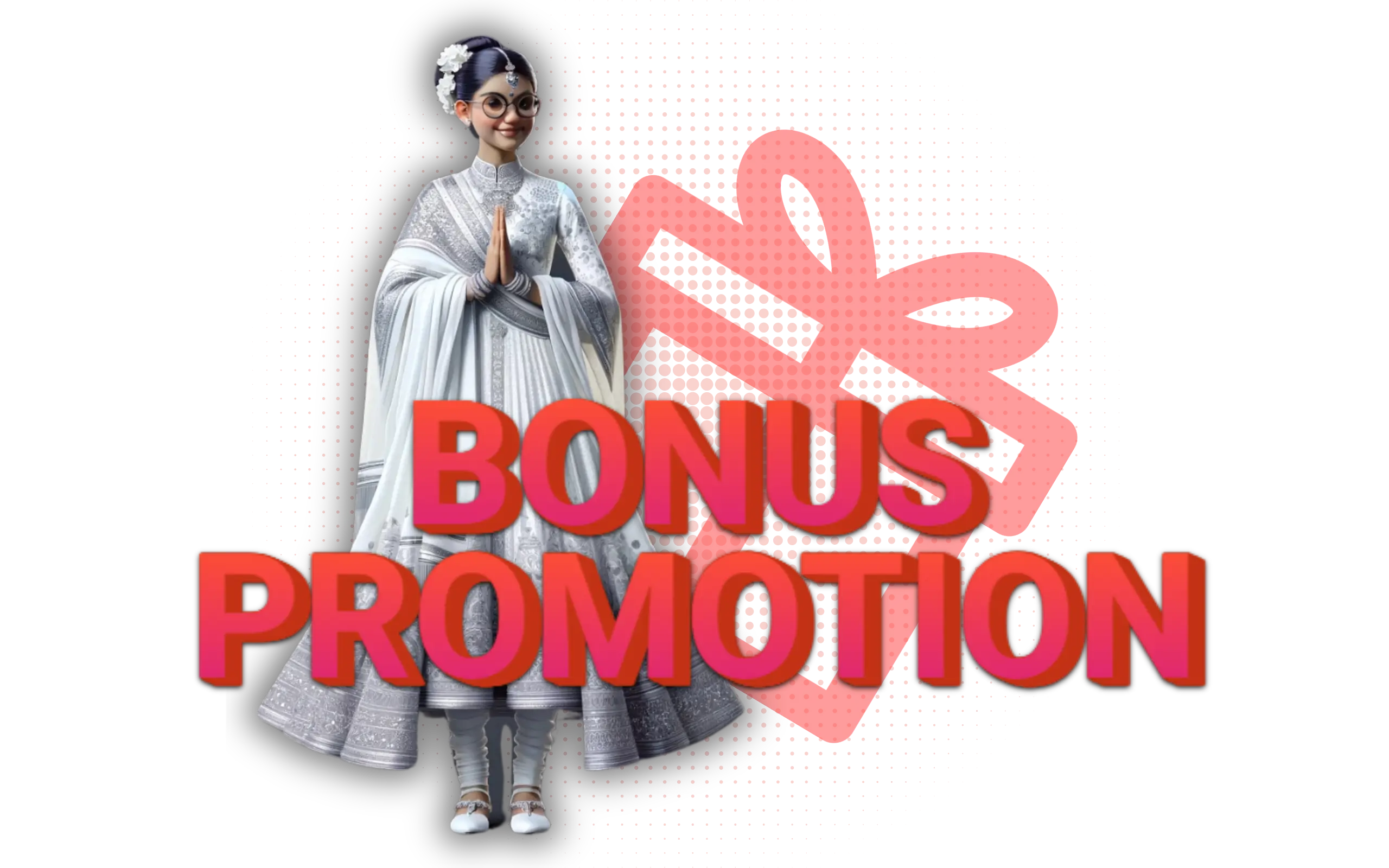 lucknow games bonus and promotion icon