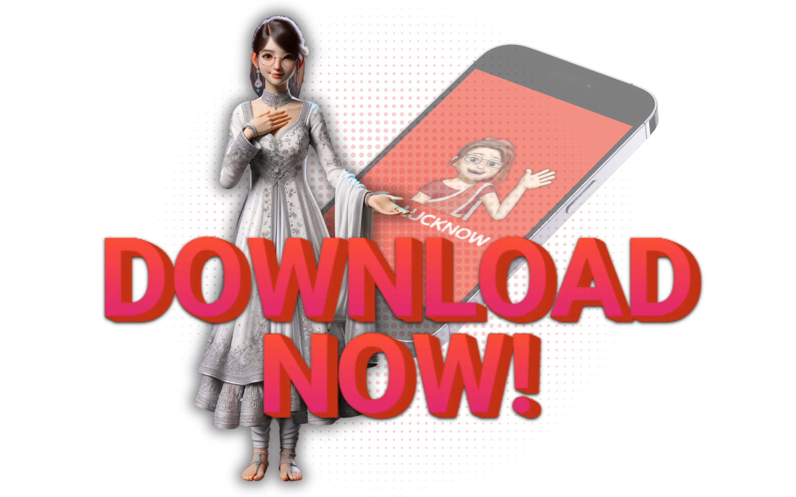 lucknow games download icon