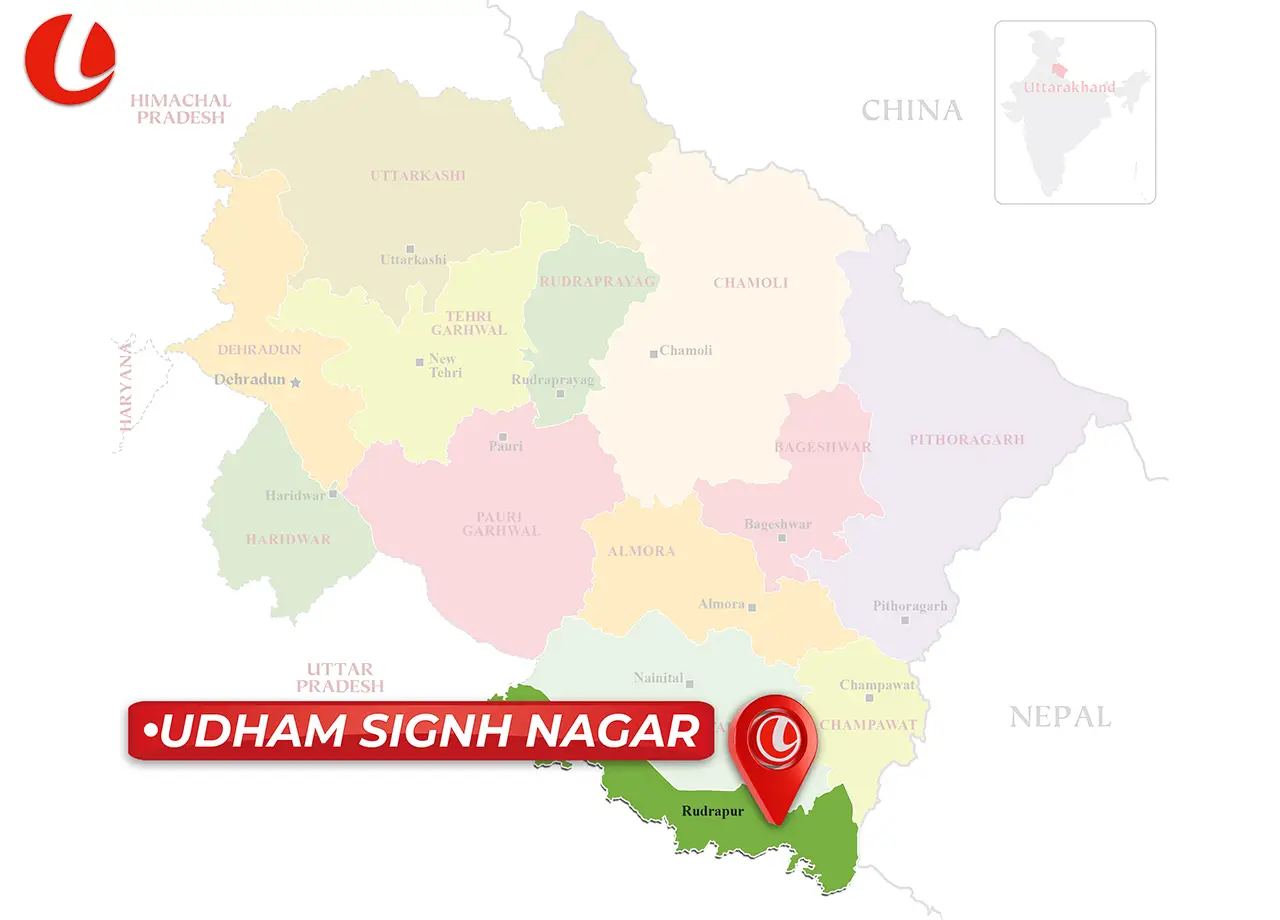 colour prediction game in udham singh nagar