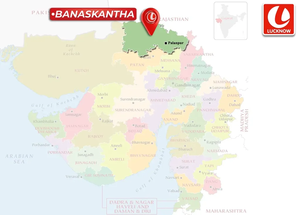 colour prediction game in banaskantha