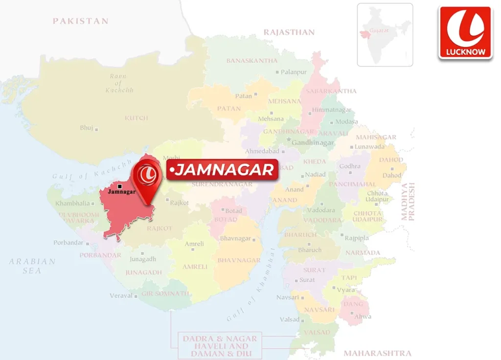 colour prediction game in jamnagar