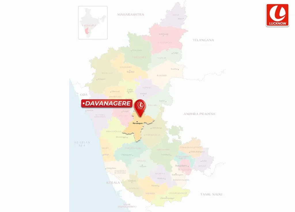 colour prediction game in davanagere