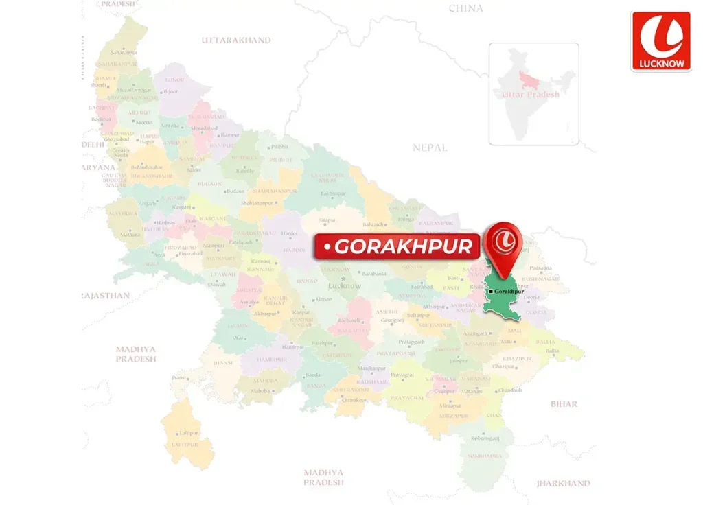 colour prediction game in gorakhpur