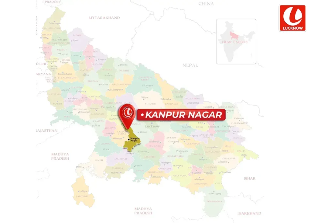 colour prediction game in kanpur nagar