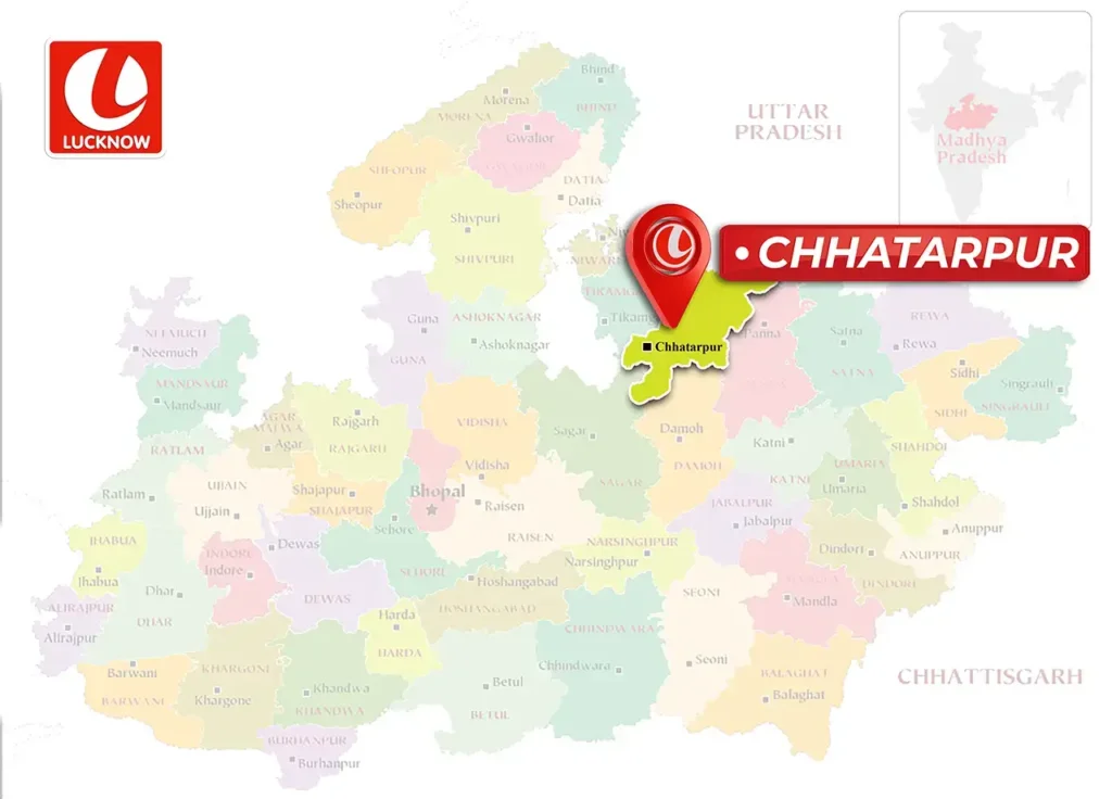colour prediction game in chhatarpur