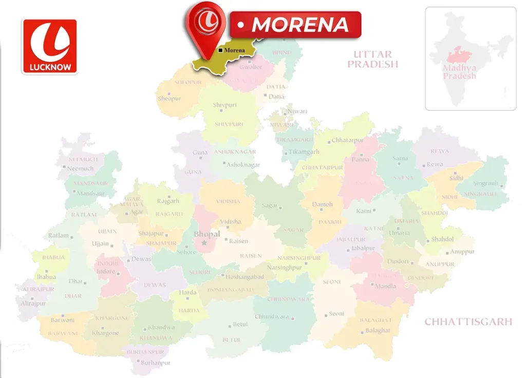 colour prediction game in morena