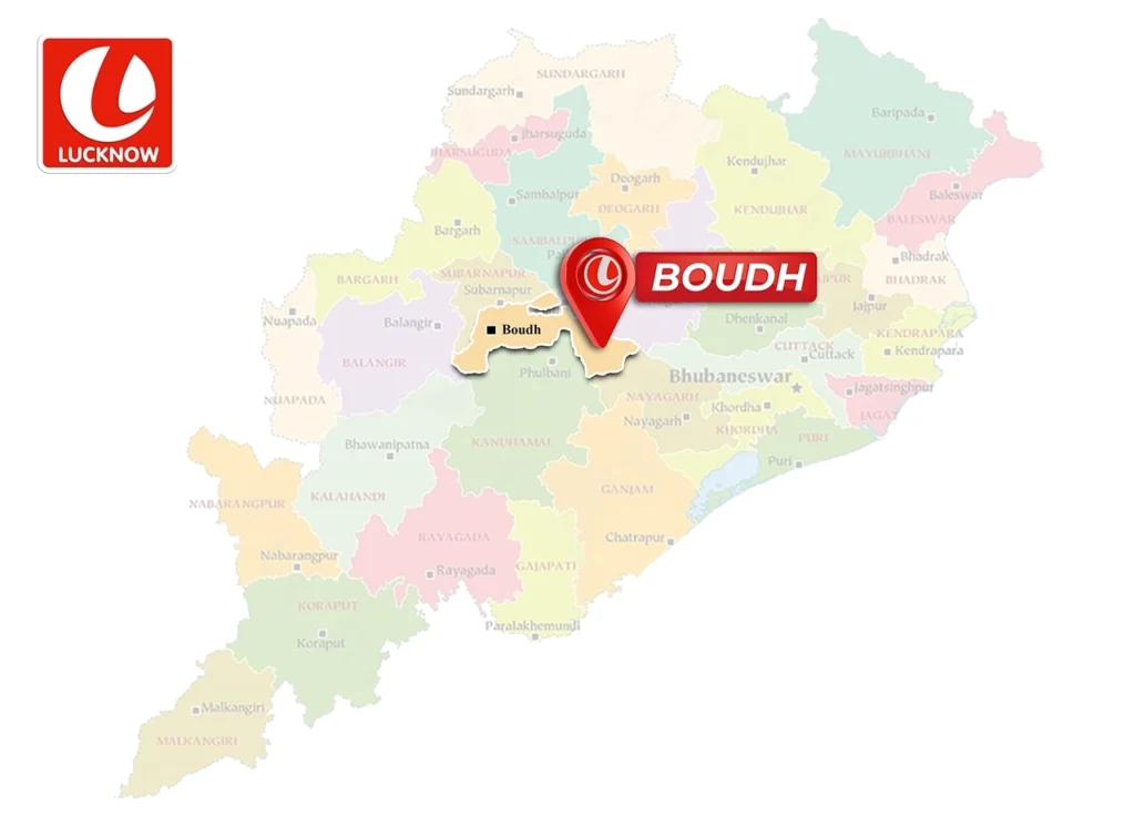 Prediciton Game in Boudh