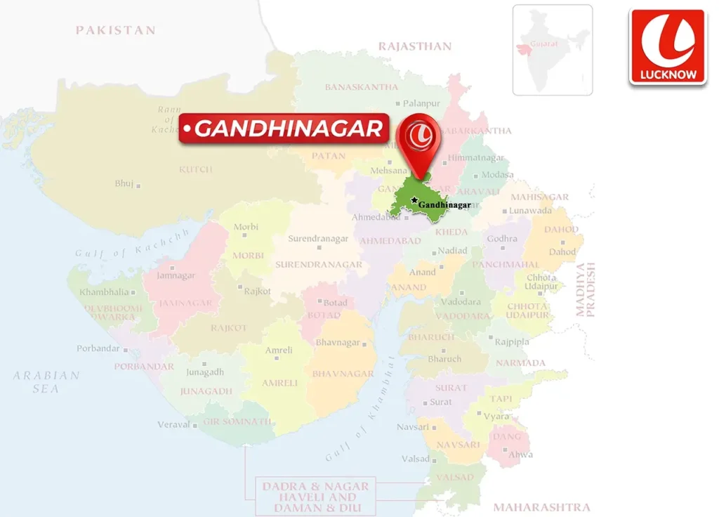 colour prediction game in gandhinagar