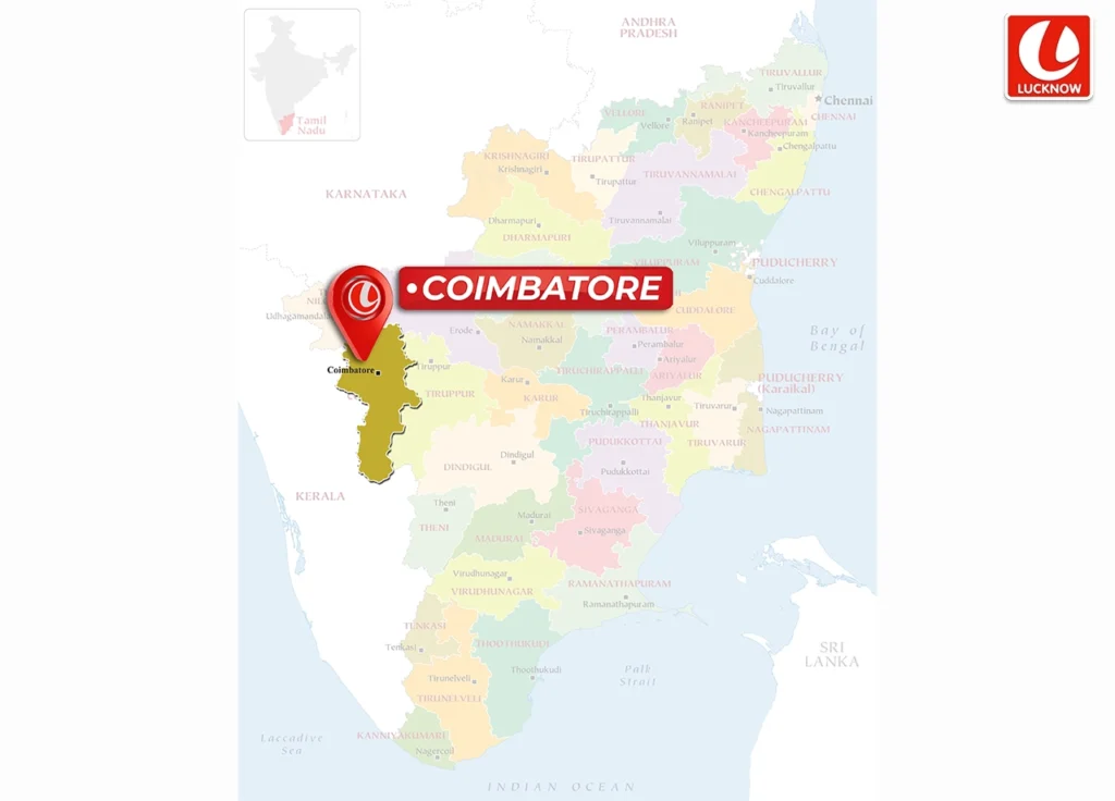 Colour Predicition Game in Coimbatore