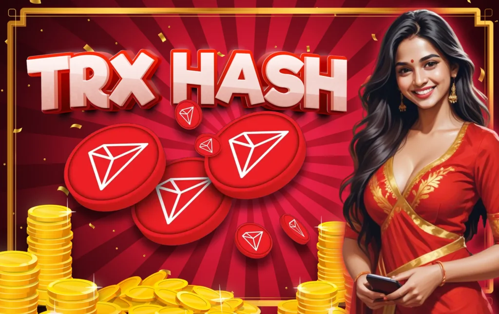 lucknow games trx hash