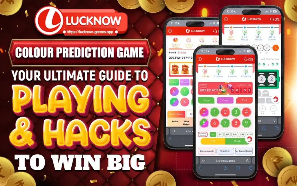 your ultimate guide to play lucknow games hack