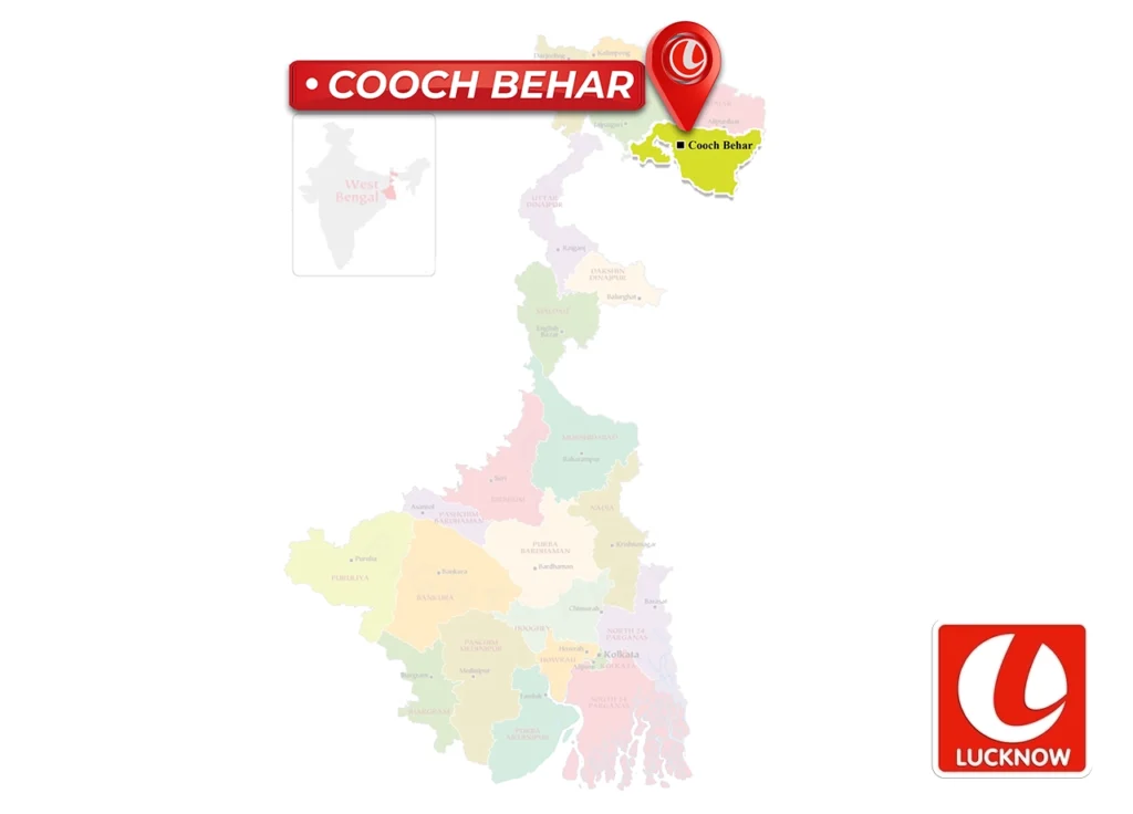 colour prediction game in cooch behar