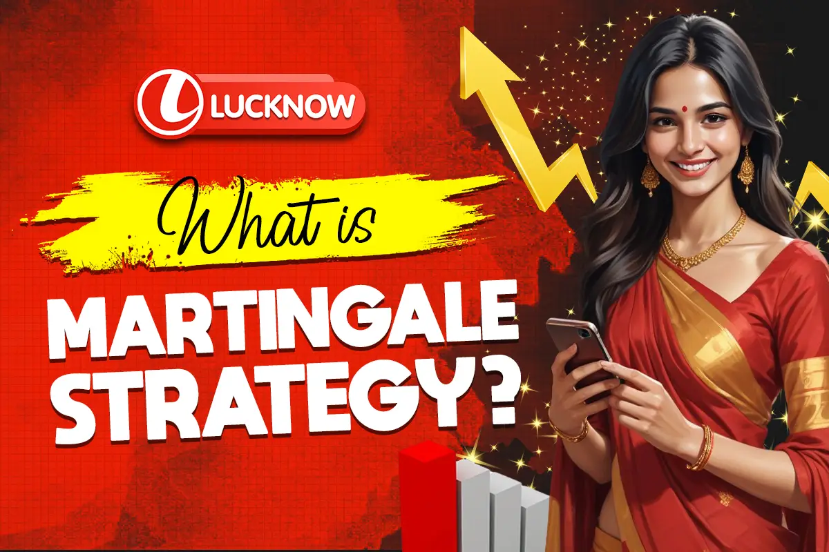 MARTINGALE STRATEGY